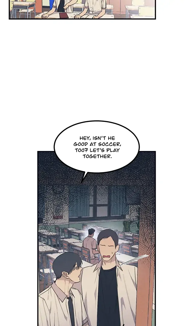 Read Golden Complex chapter 1 image 17 on Lezhin