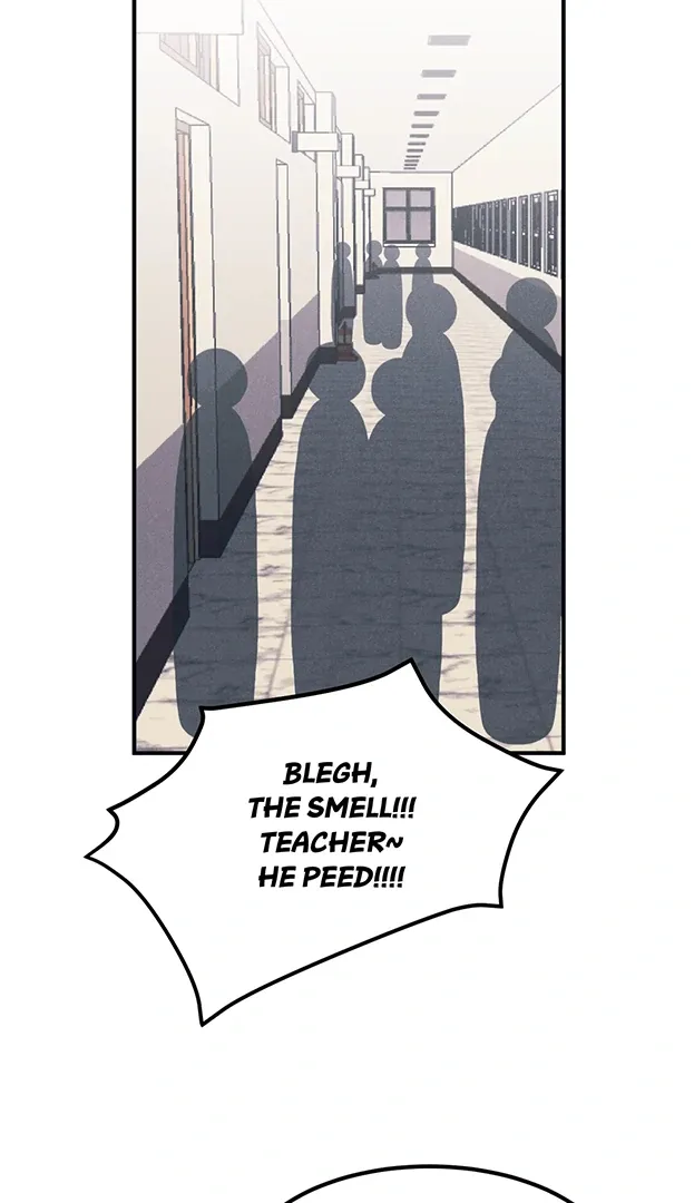 Read Golden Complex chapter 1 image 2 on Lezhin