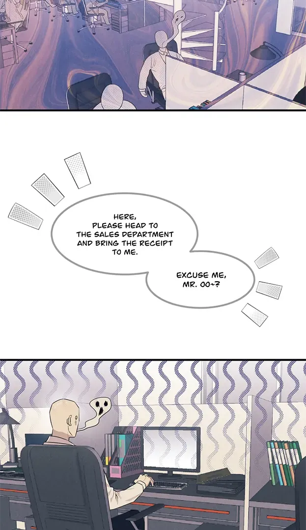 Read Golden Complex chapter 1 image 23 on Lezhin