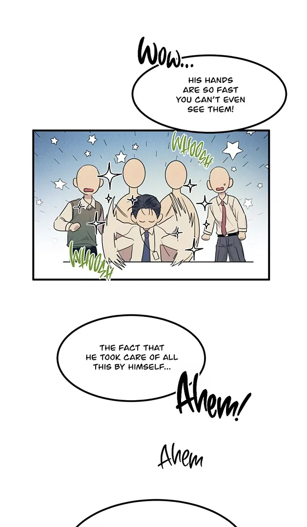 Read Golden Complex chapter 1 image 29 on Lezhin