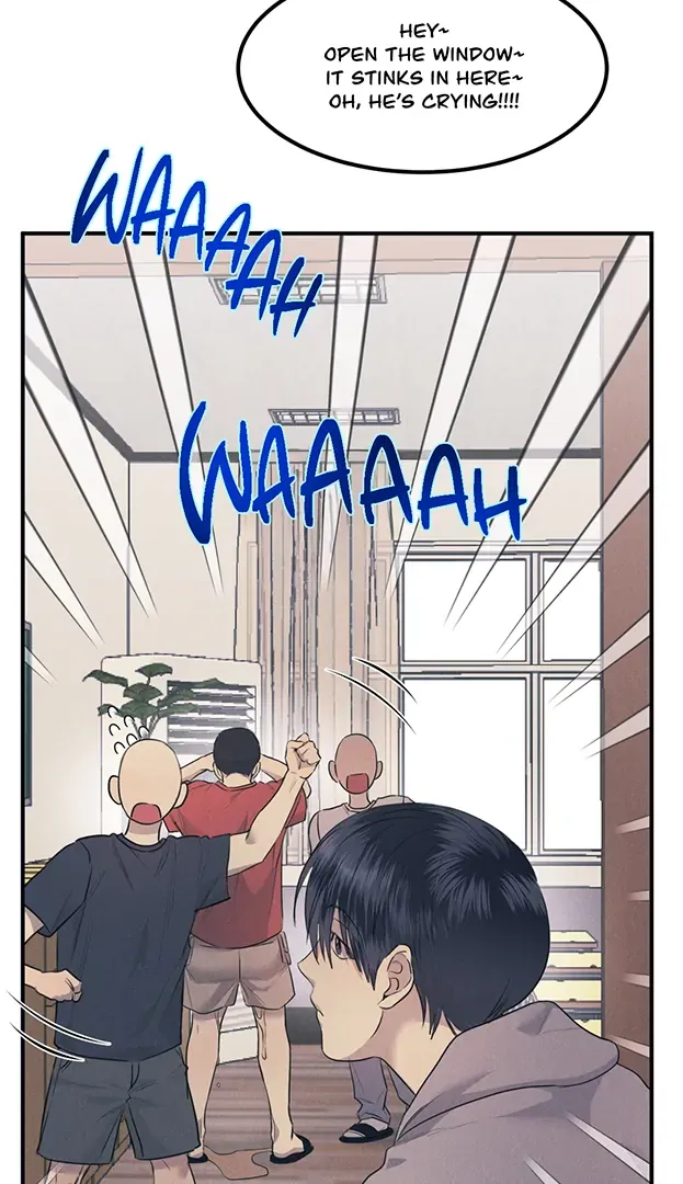 Read Golden Complex chapter 1 image 3 on Lezhin