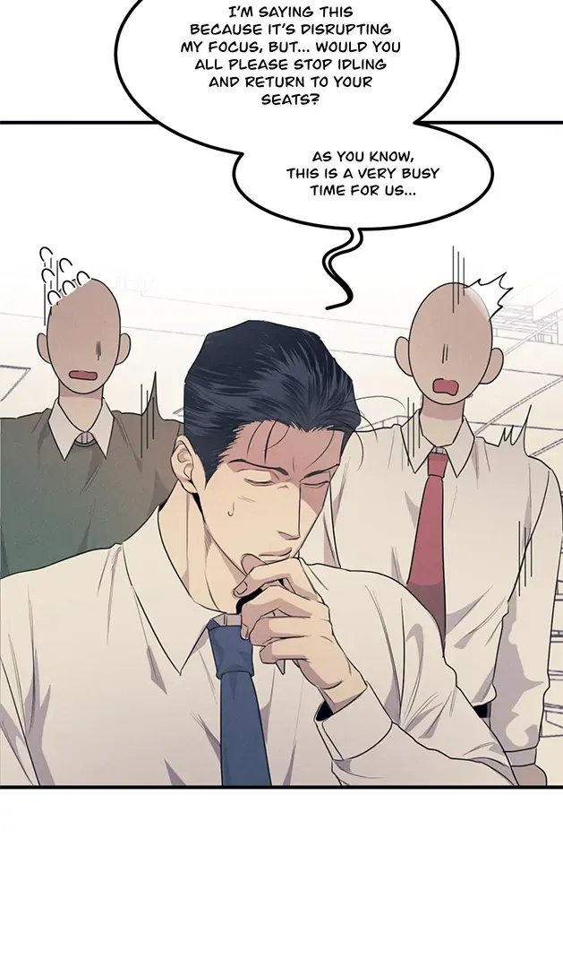 Read Golden Complex chapter 1 image 30 on Lezhin
