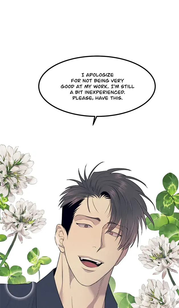 Read Golden Complex chapter 1 image 35 on Lezhin