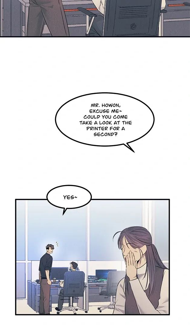 Read Golden Complex chapter 1 image 38 on Lezhin