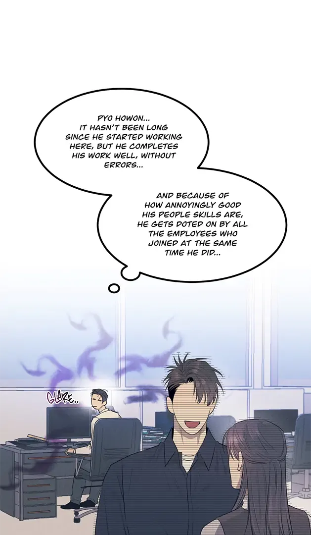 Read Golden Complex chapter 1 image 39 on Lezhin