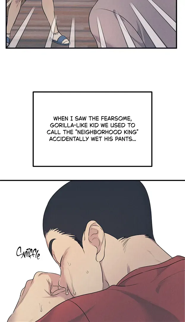 Read Golden Complex chapter 1 image 4 on Lezhin
