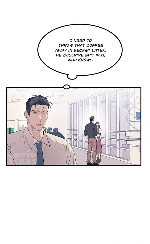 Read Golden Complex chapter 1 image 42 on Lezhin