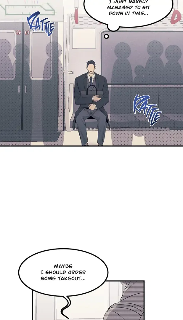 Read Golden Complex chapter 1 image 49 on Lezhin