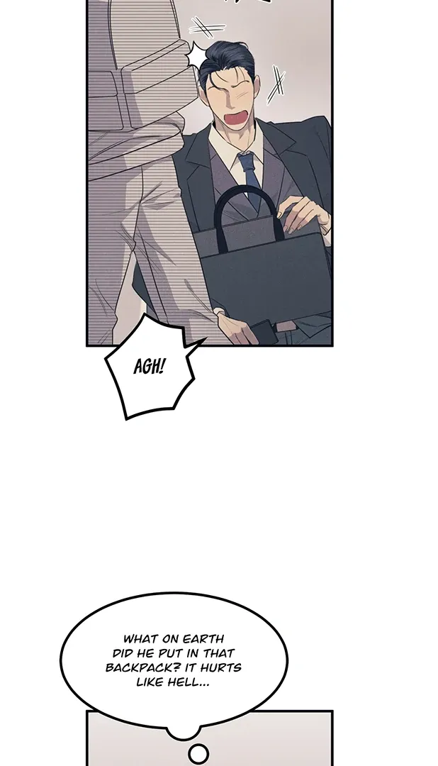 Read Golden Complex chapter 1 image 51 on Lezhin