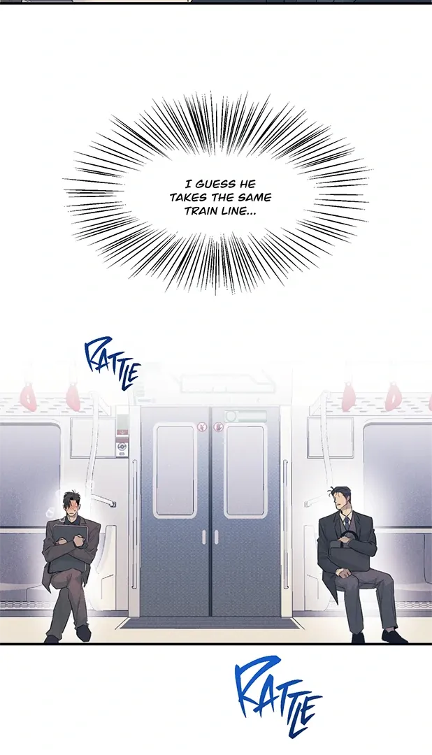 Read Golden Complex chapter 1 image 54 on Lezhin