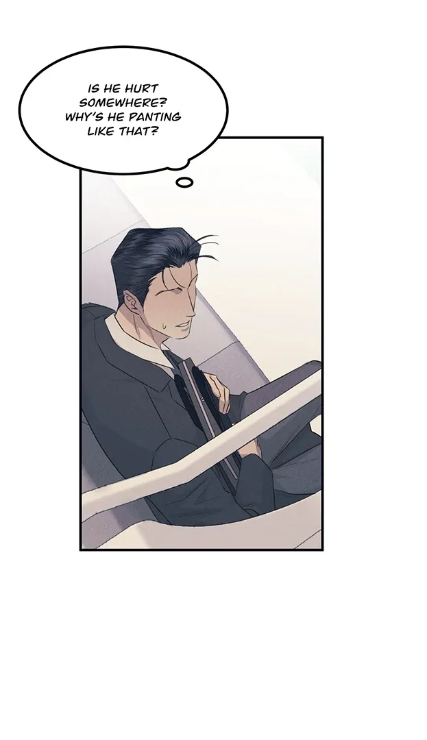 Read Golden Complex chapter 1 image 58 on Lezhin