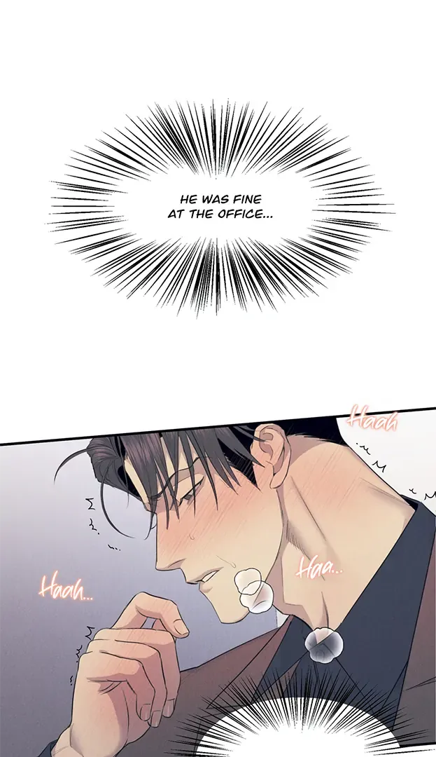 Read Golden Complex chapter 1 image 59 on Lezhin