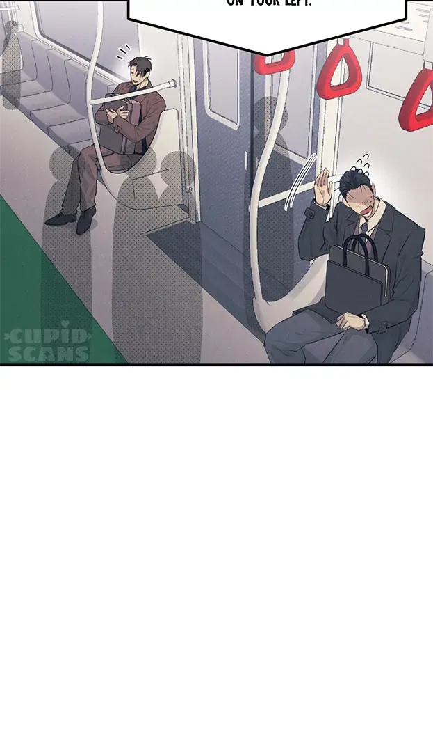 Read Golden Complex chapter 1 image 68 on Lezhin