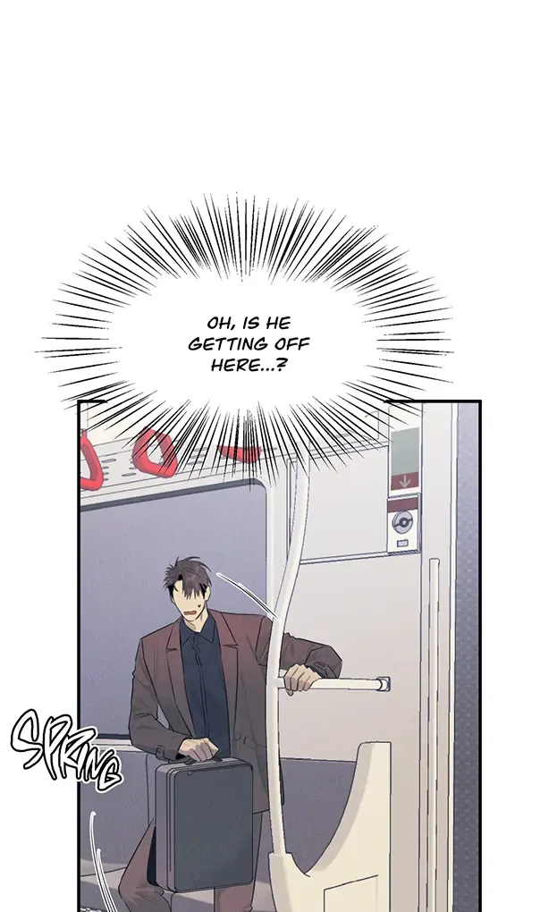 Read Golden Complex chapter 1 image 69 on Lezhin