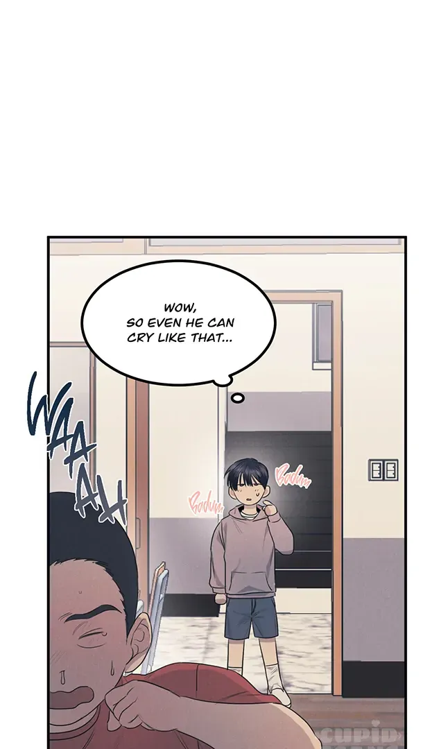 Read Golden Complex chapter 1 image 7 on Lezhin