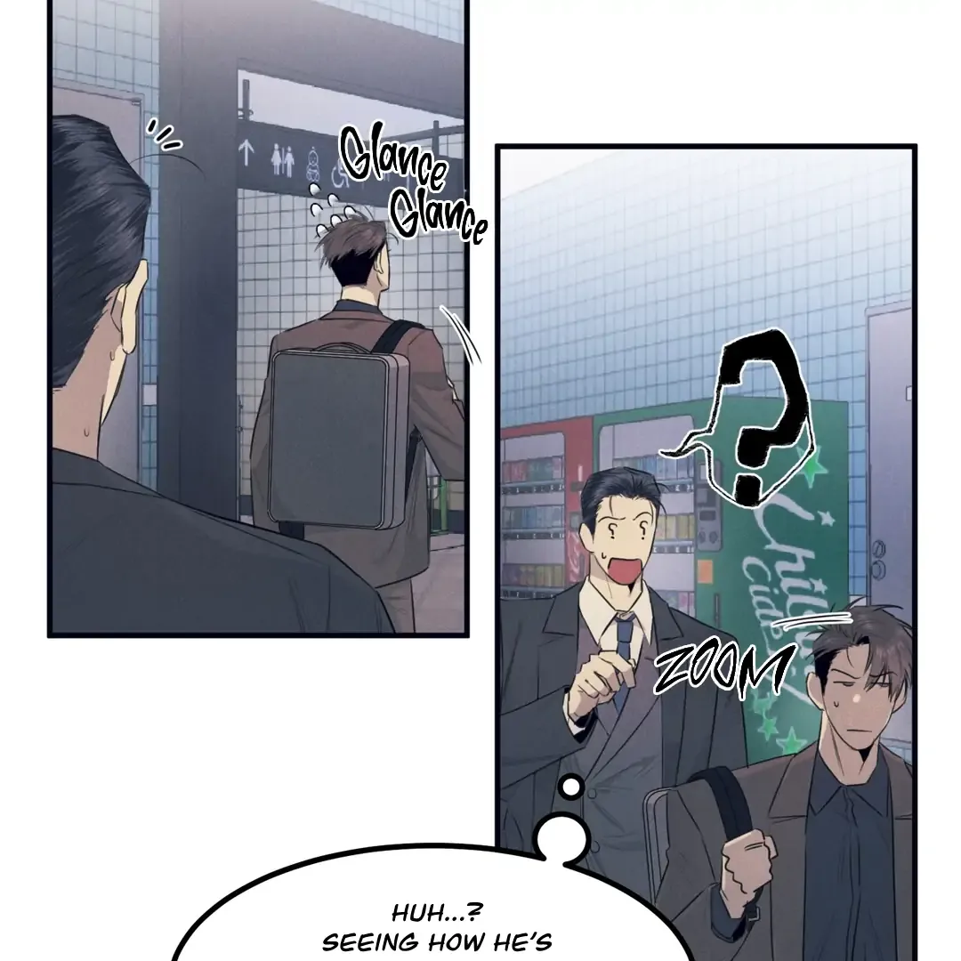 Read Golden Complex chapter 1 image 73 on Lezhin