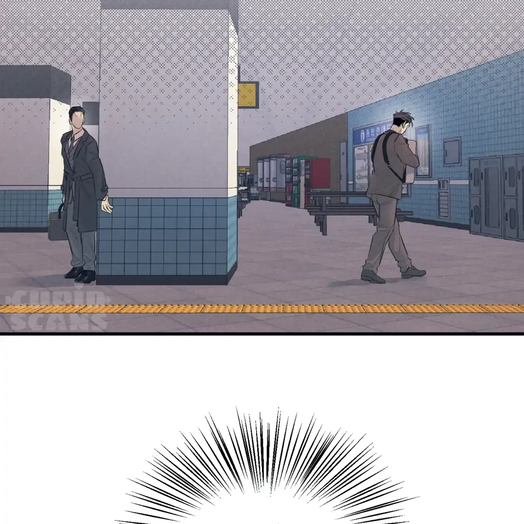 Read Golden Complex chapter 1 image 80 on Lezhin