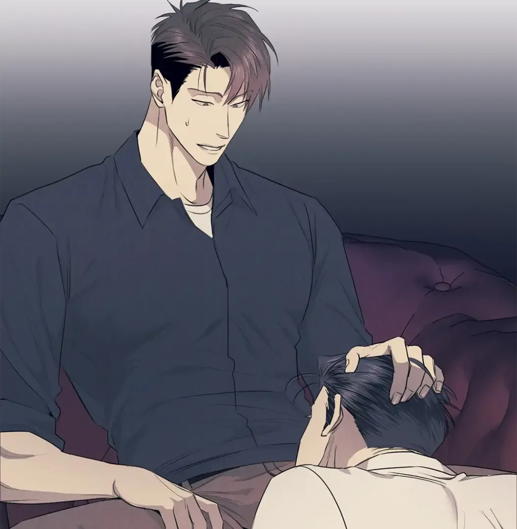 Read Golden Complex chapter 1 image 97 on Lezhin