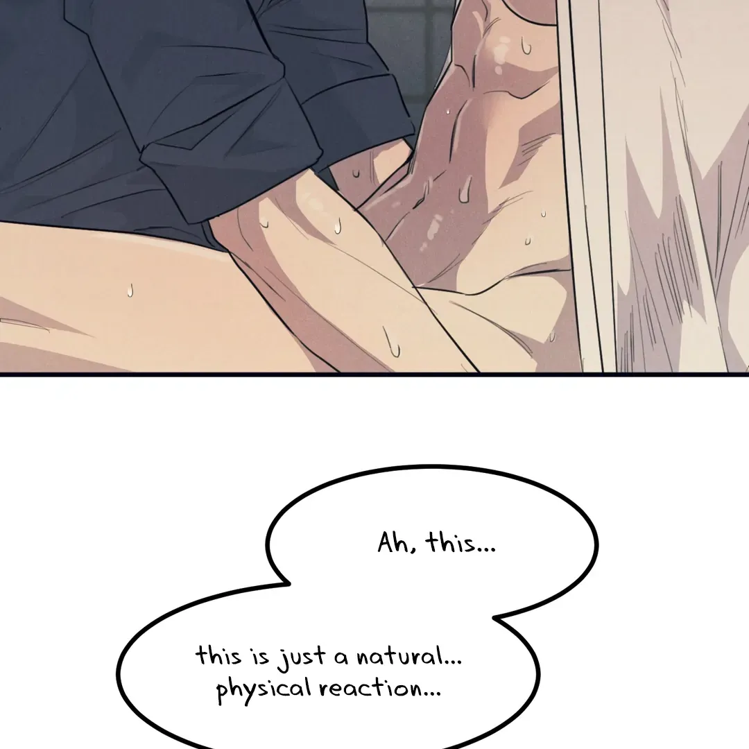 Read Golden Complex chapter 2 image 106 on Lezhin