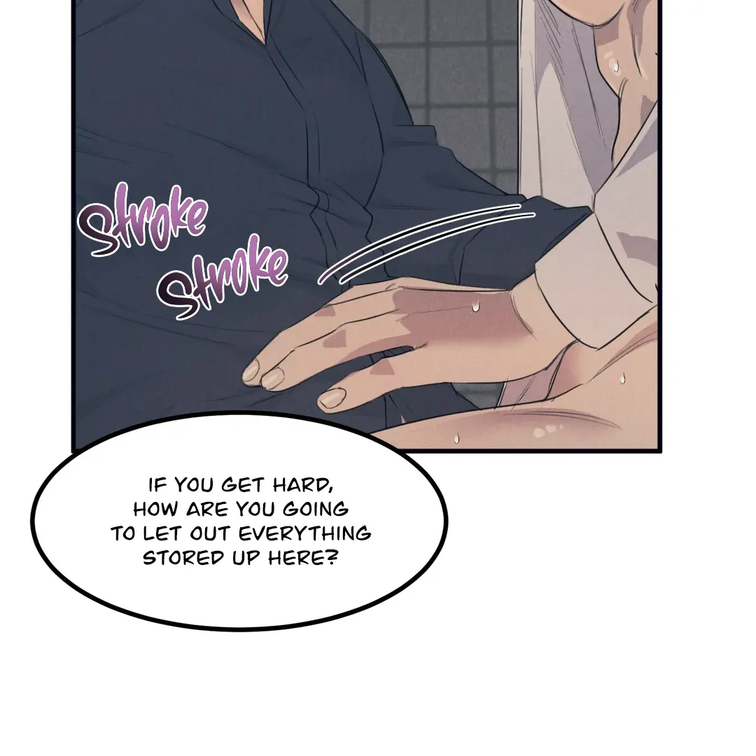 Read Golden Complex chapter 2 image 108 on Lezhin