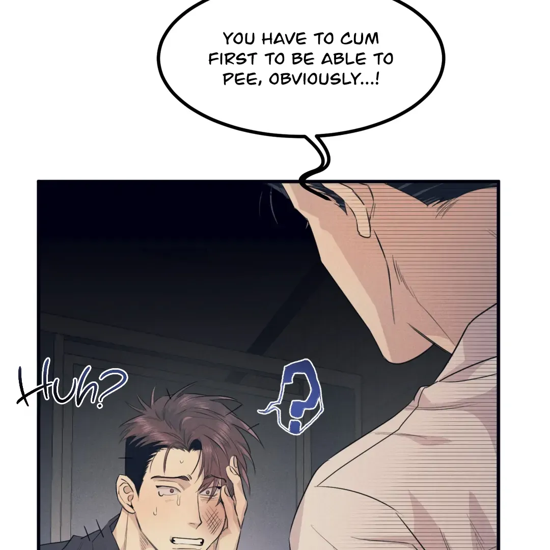 Read Golden Complex chapter 2 image 116 on Lezhin