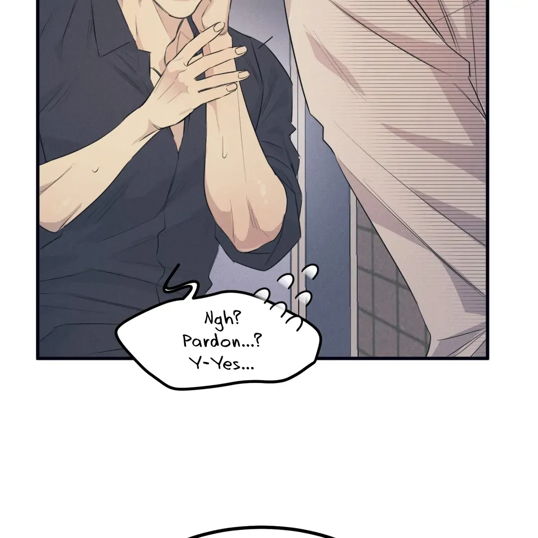 Read Golden Complex chapter 2 image 117 on Lezhin