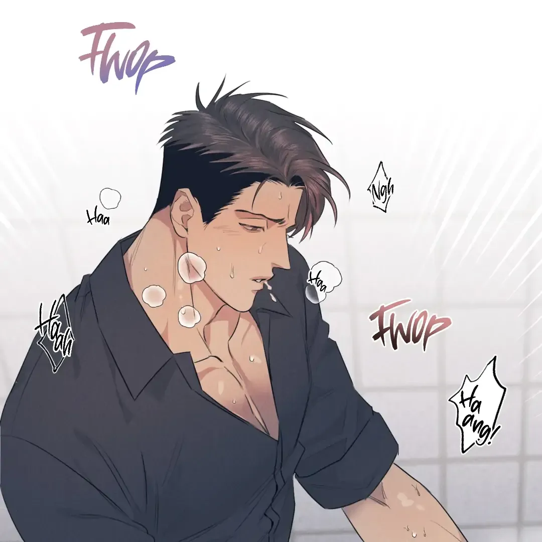 Read Golden Complex chapter 2 image 123 on Lezhin