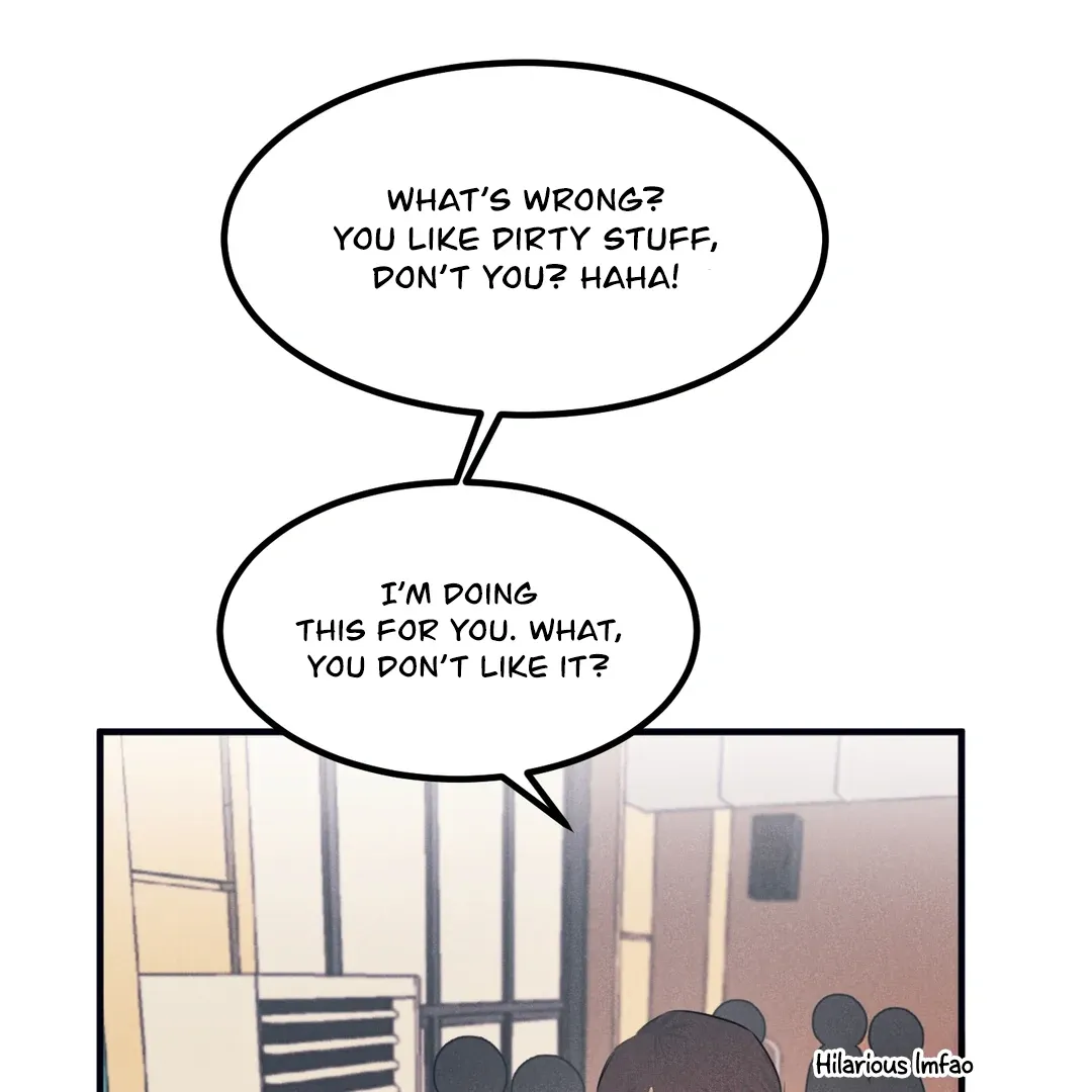 Read Golden Complex chapter 2 image 13 on Lezhin