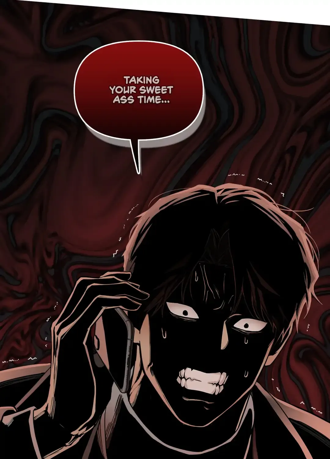 Read Golden Complex chapter 2 image 175 on Lezhin