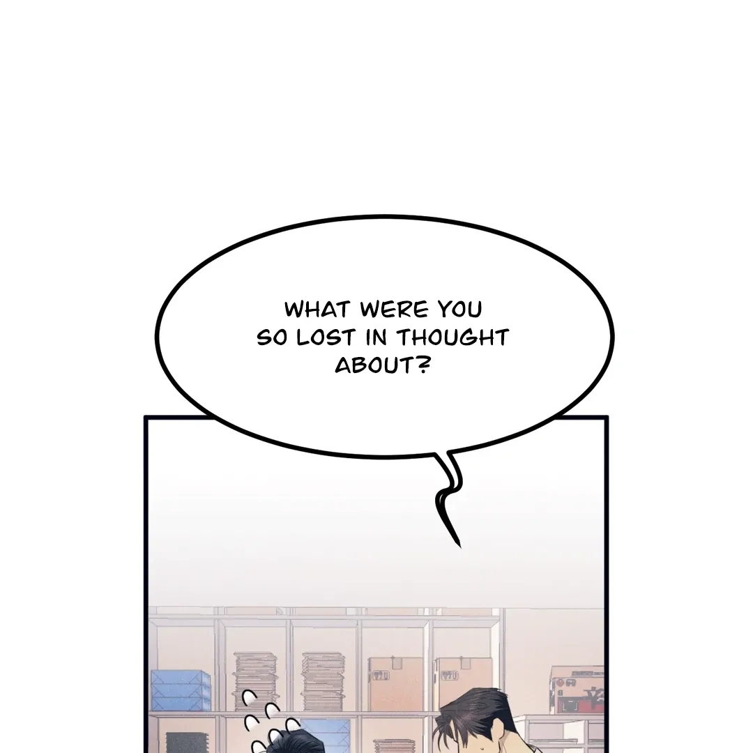 Read Golden Complex chapter 2 image 30 on Lezhin