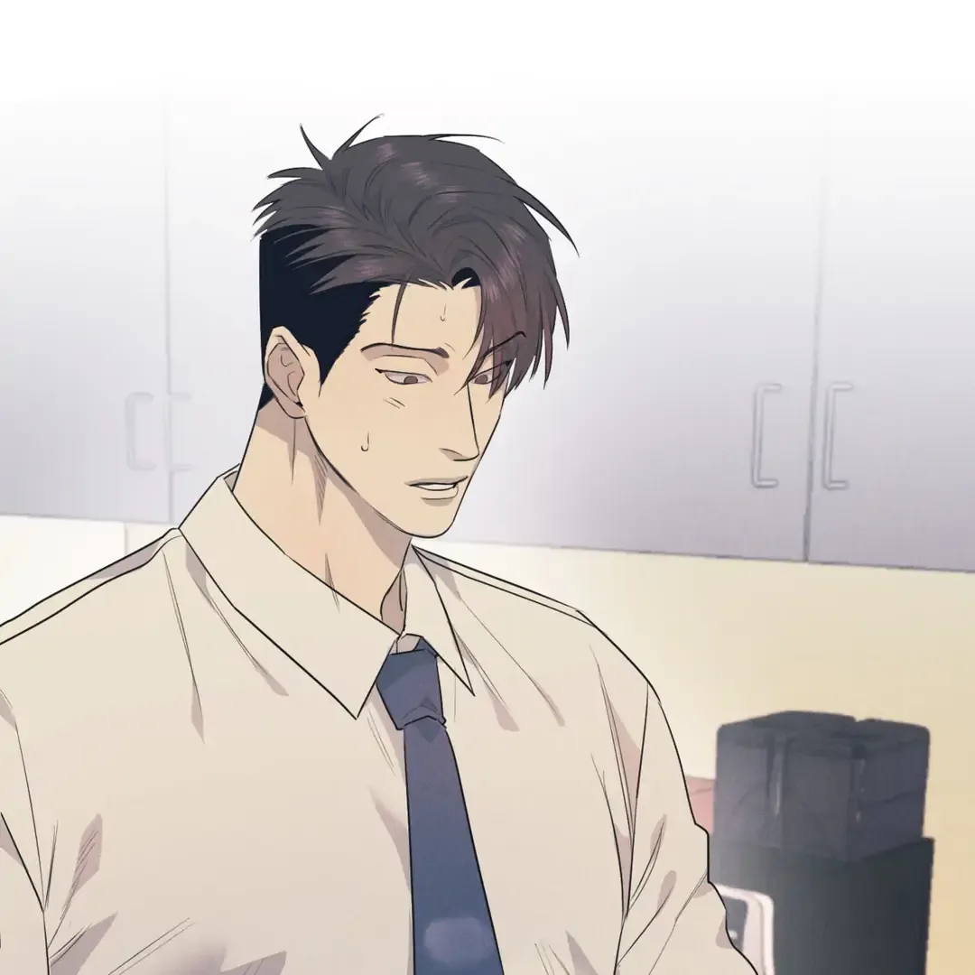 Read Golden Complex chapter 2 image 40 on Lezhin