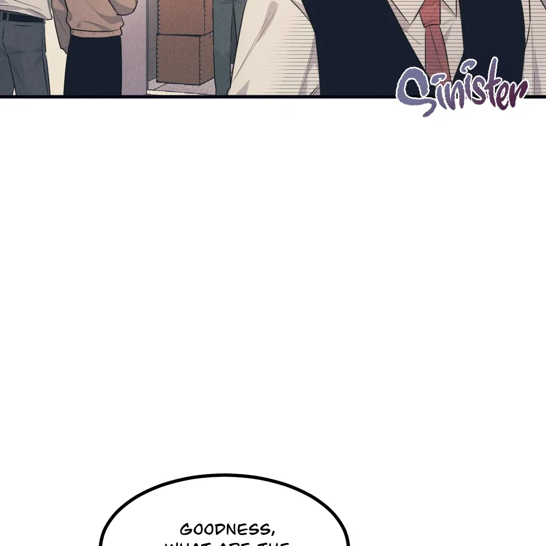 Read Golden Complex chapter 2 image 43 on Lezhin