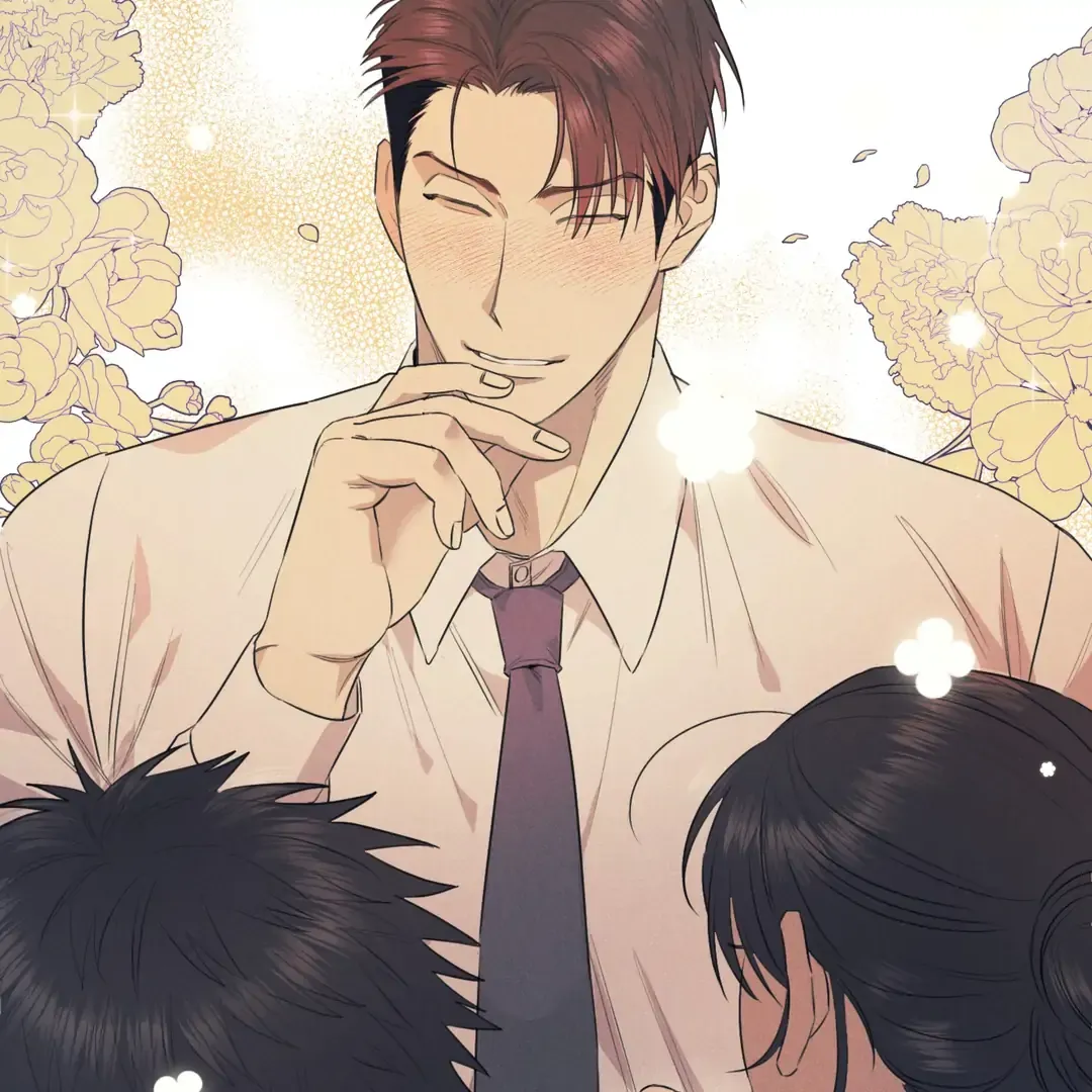 Read Golden Complex chapter 2 image 48 on Lezhin