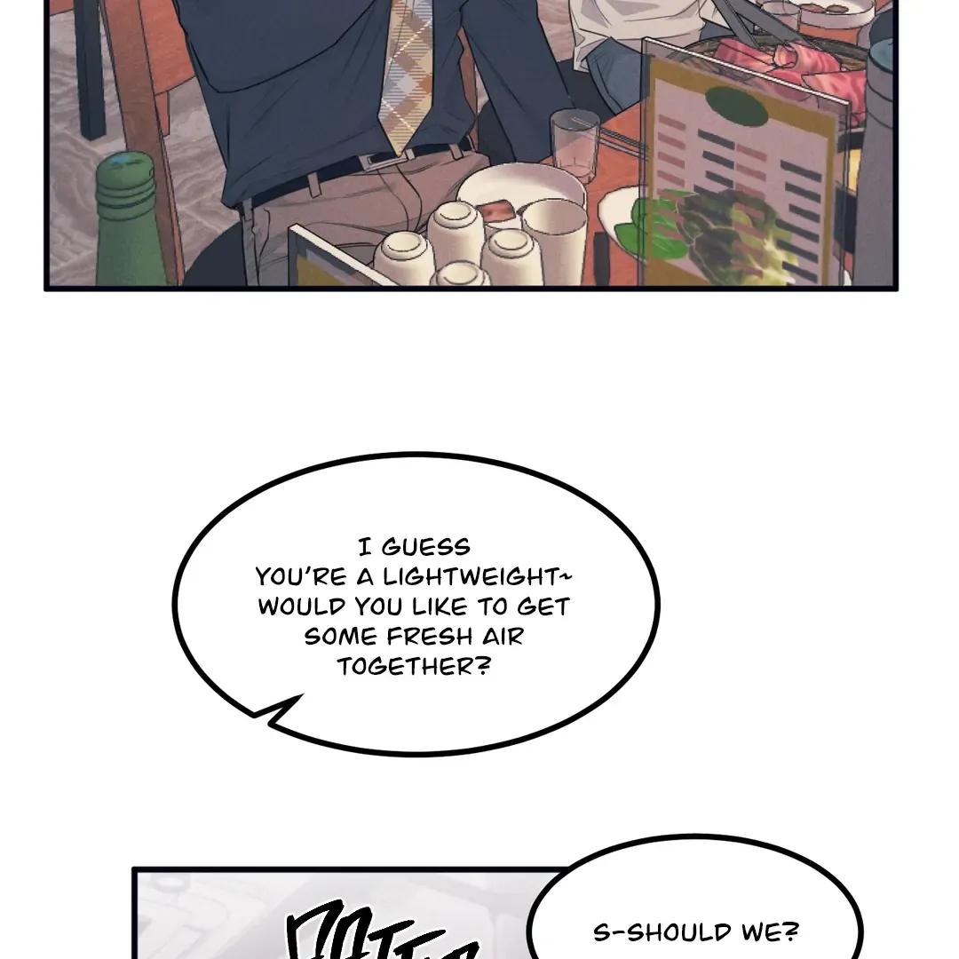 Read Golden Complex chapter 2 image 58 on Lezhin