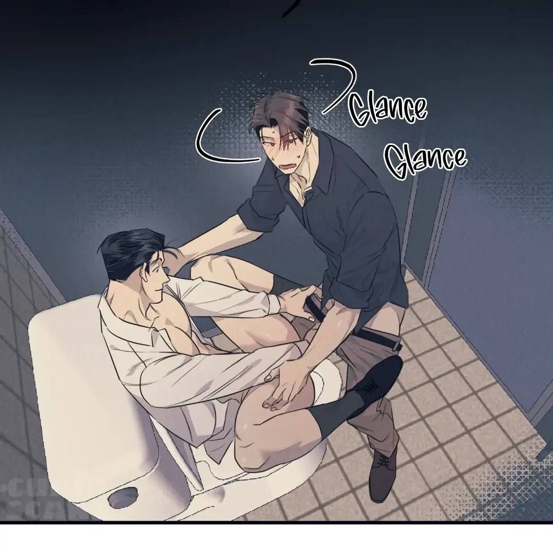 Read Golden Complex chapter 2 image 86 on Lezhin