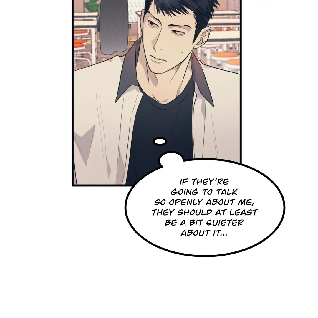 Read Golden Complex chapter 2 image 9 on Lezhin