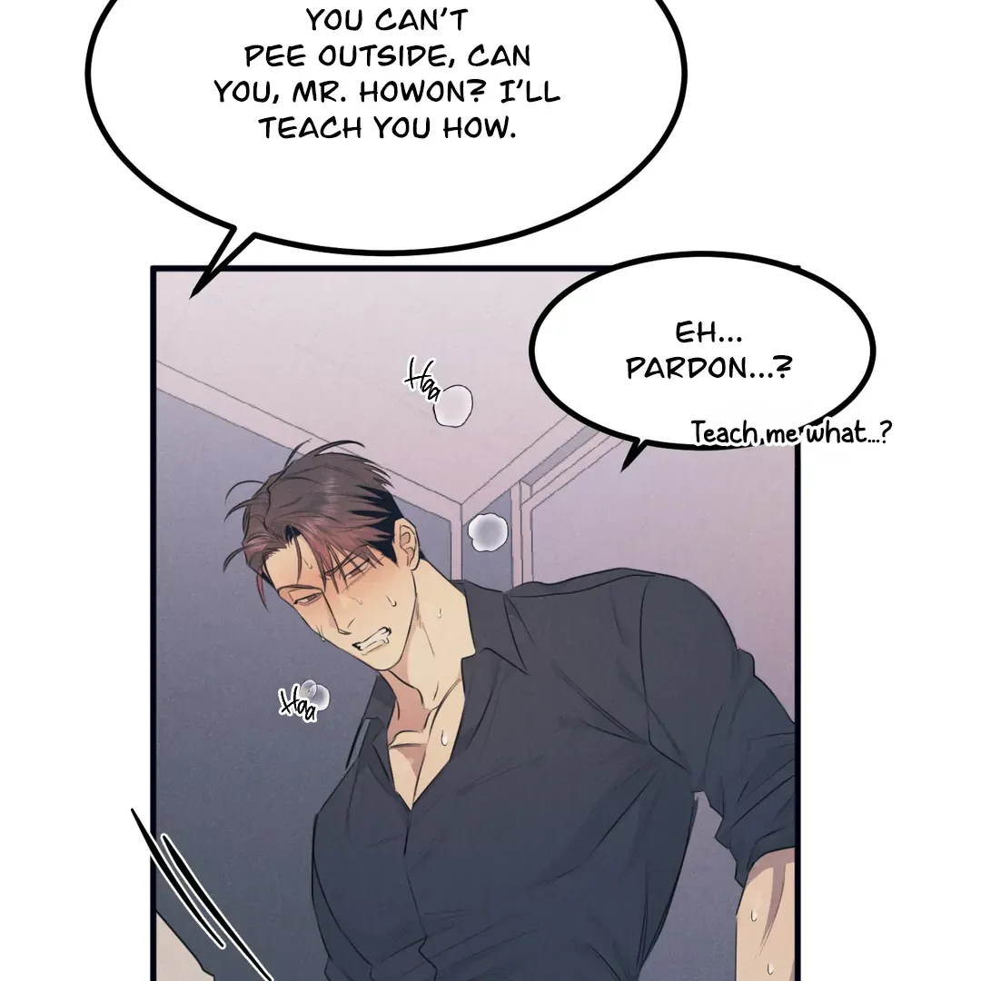 Read Golden Complex chapter 2 image 90 on Lezhin