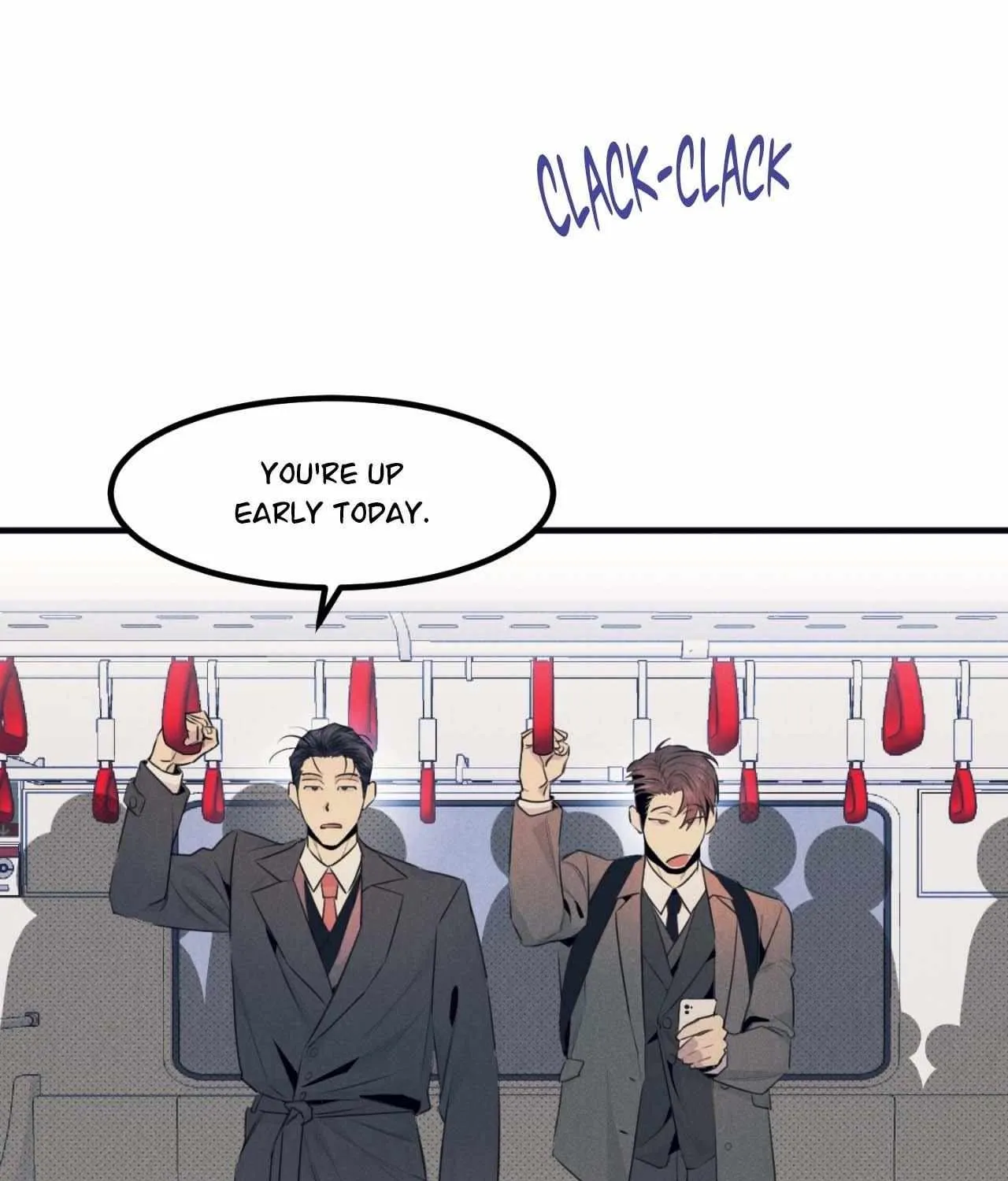 Read Golden Complex chapter 4 image 10 on Lezhin