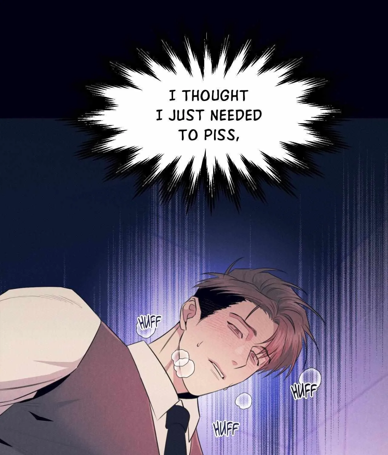 Read Golden Complex chapter 4 image 136 on Lezhin