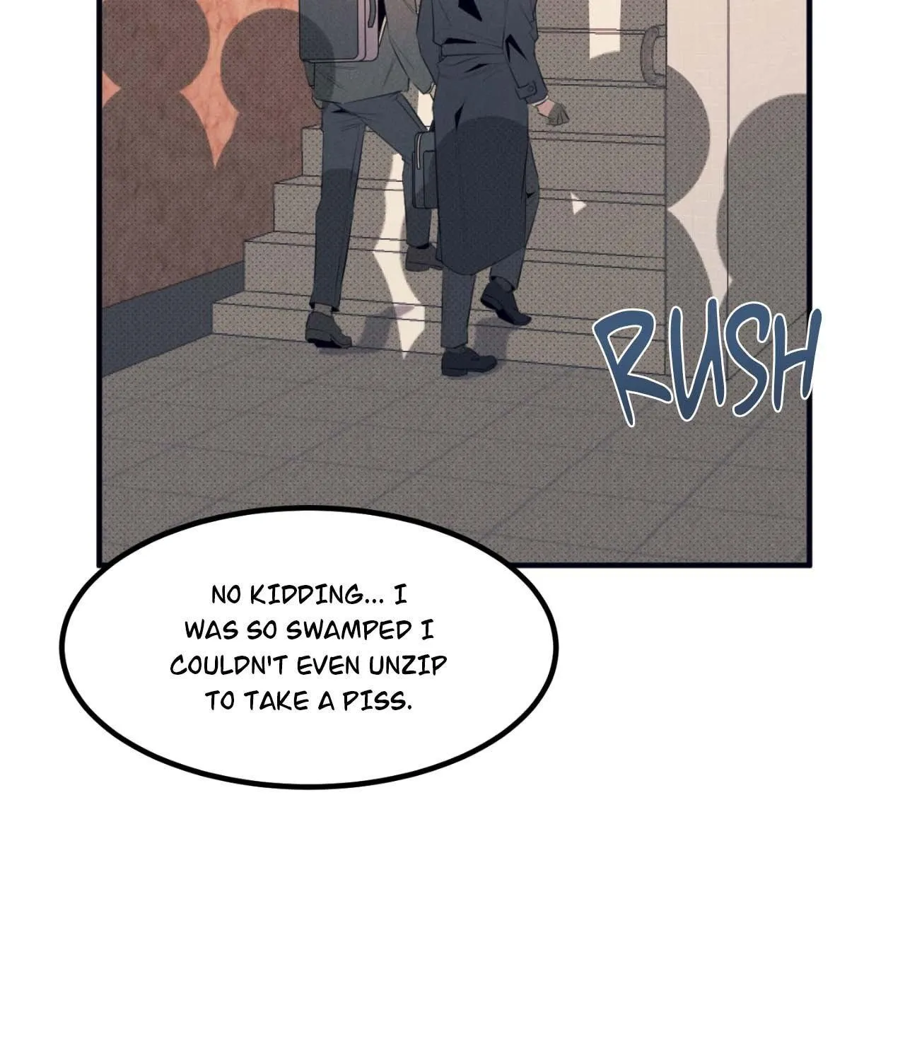 Read Golden Complex chapter 4 image 14 on Lezhin