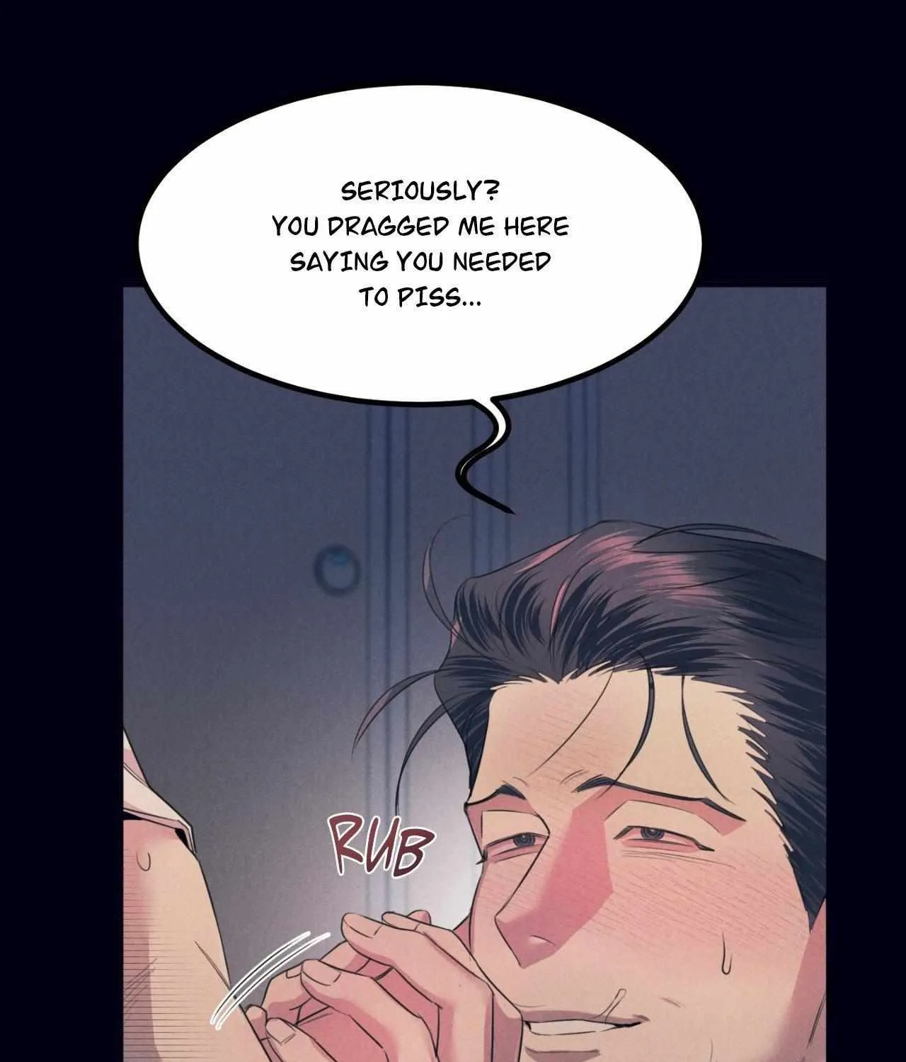 Read Golden Complex chapter 4 image 140 on Lezhin