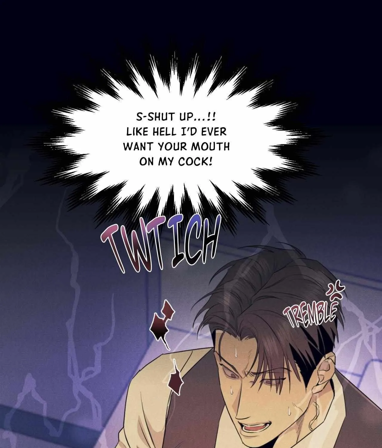 Read Golden Complex chapter 4 image 145 on Lezhin