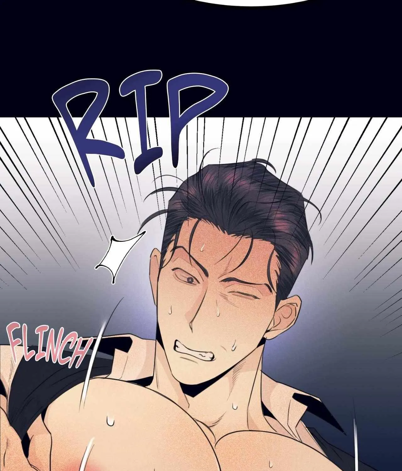 Read Golden Complex chapter 4 image 151 on Lezhin