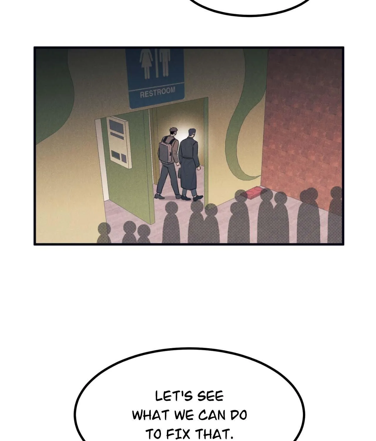 Read Golden Complex chapter 4 image 16 on Lezhin