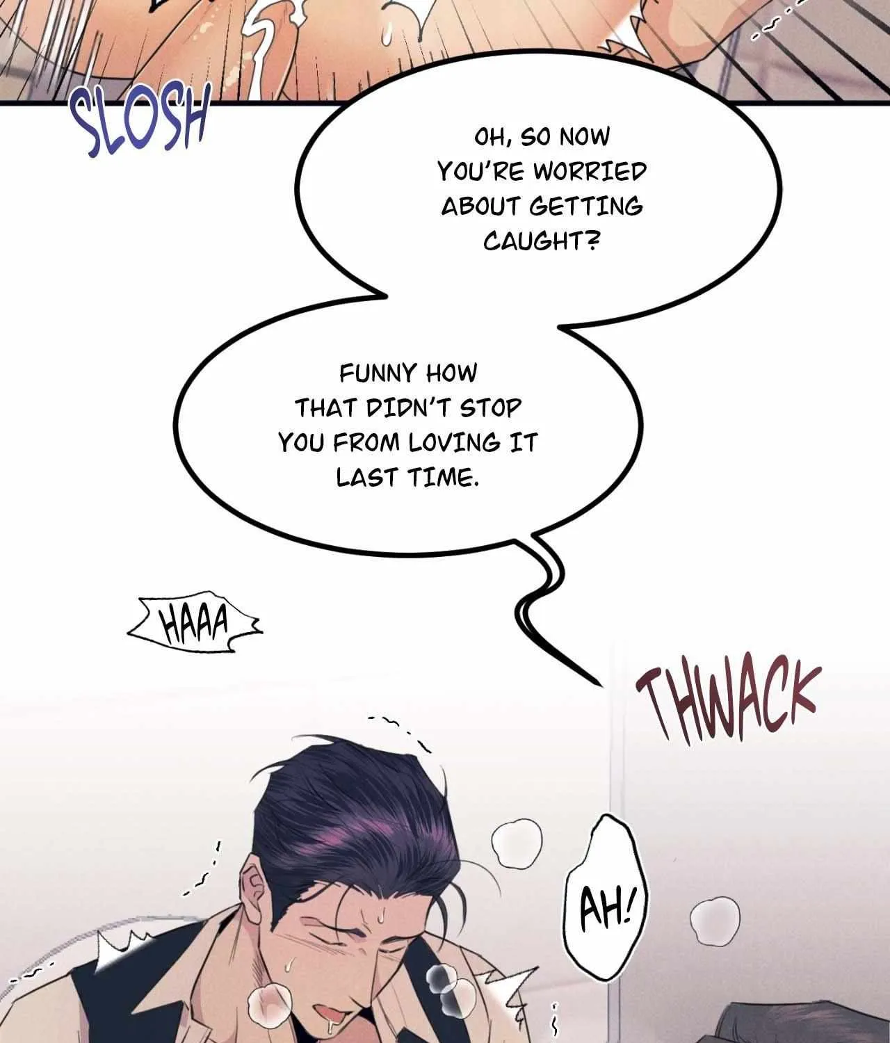 Read Golden Complex chapter 4 image 160 on Lezhin