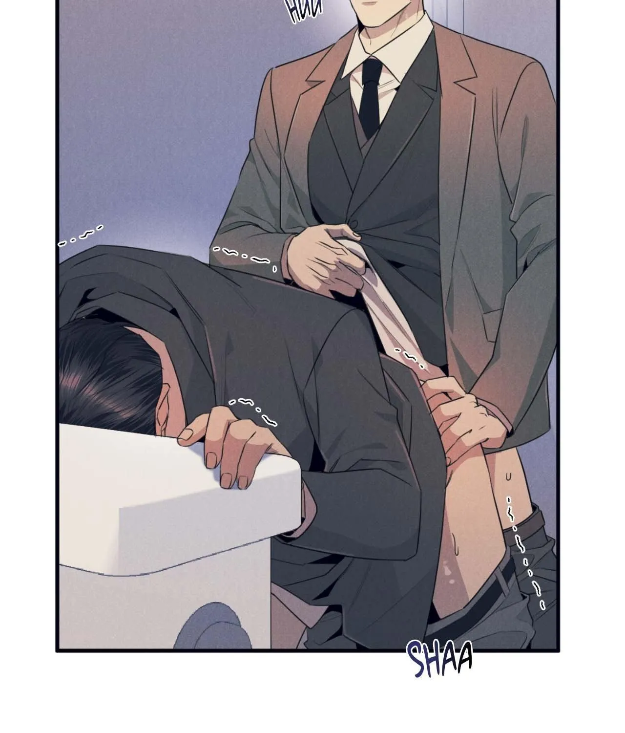 Read Golden Complex chapter 4 image 32 on Lezhin