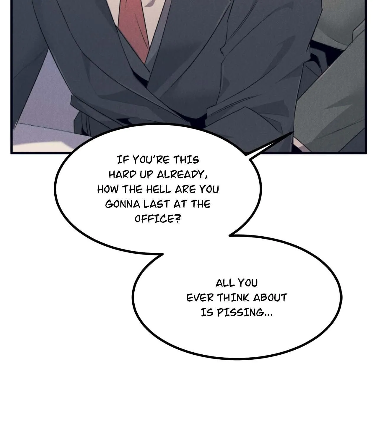 Read Golden Complex chapter 4 image 39 on Lezhin