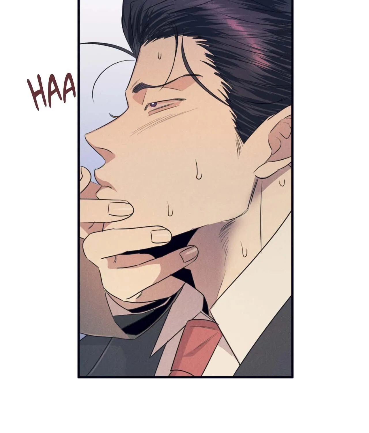 Read Golden Complex chapter 4 image 41 on Lezhin