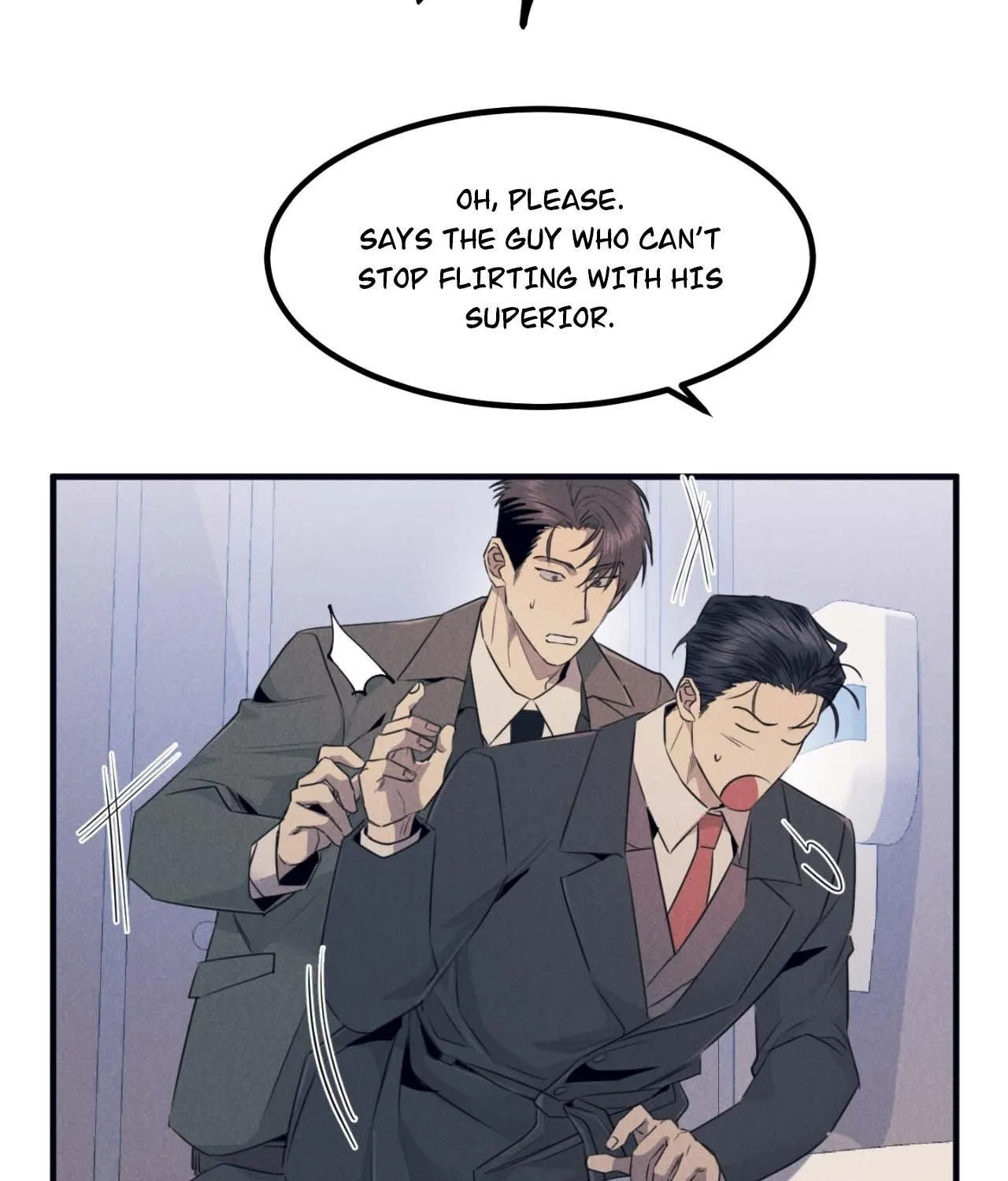 Read Golden Complex chapter 4 image 43 on Lezhin