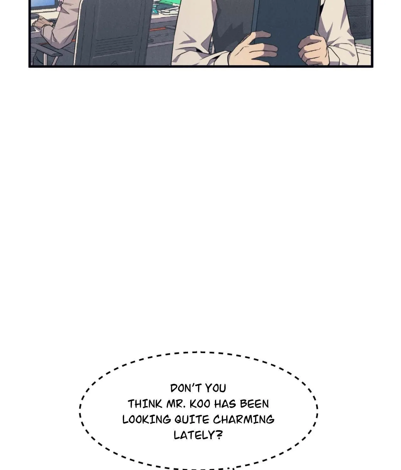 Read Golden Complex chapter 4 image 68 on Lezhin